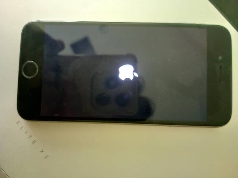 Apple iPhone 6S 4