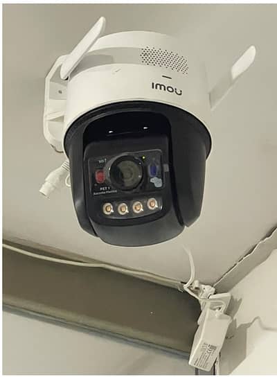 CC Tv cameras . . . limited stock. . . .