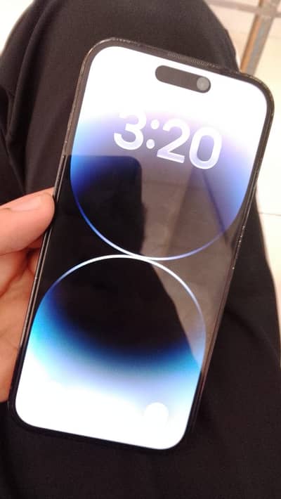 Apple iPhone 14 Pro