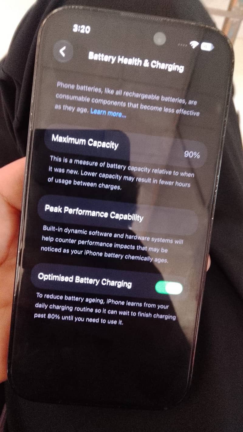 Apple iPhone 14 Pro 4