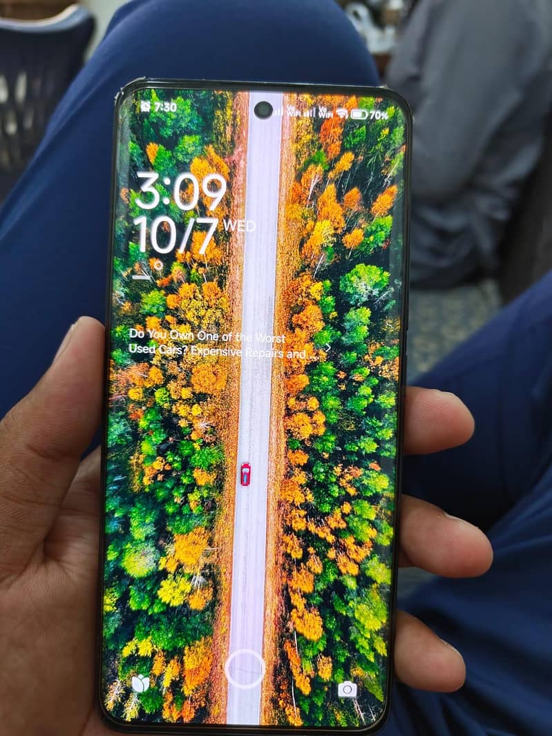 Xiaomi Redmi Note 15 1