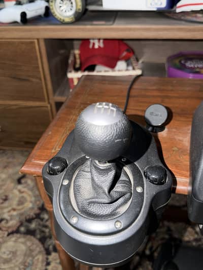 Logitech g29