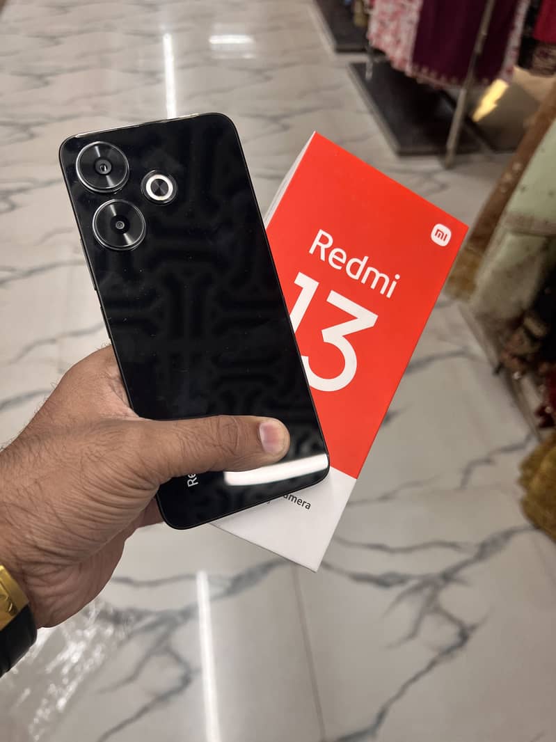 Realme 13 1