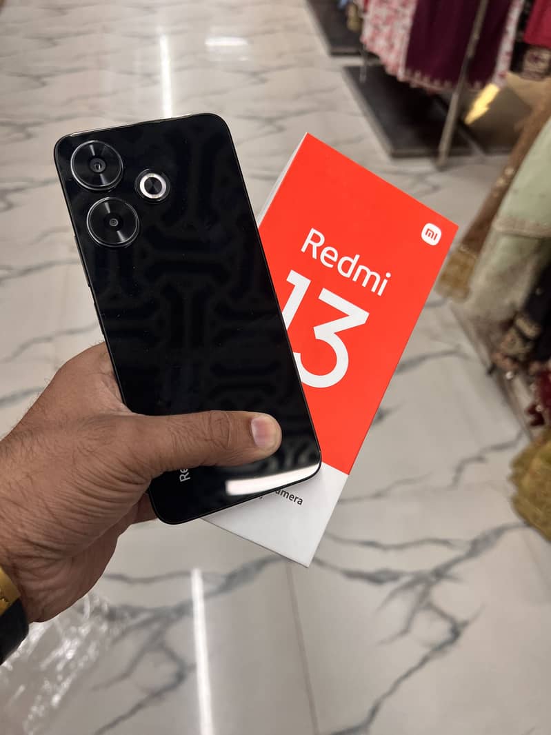 Realme 13 3