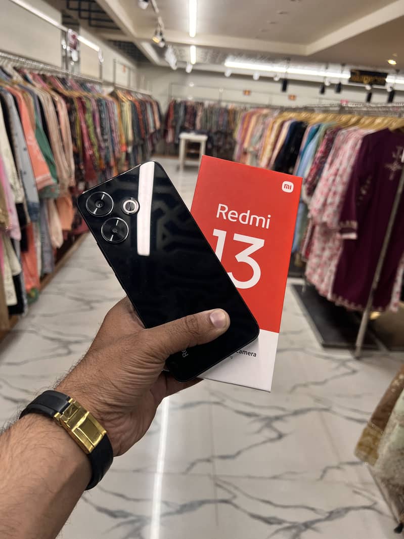 Realme 13 5