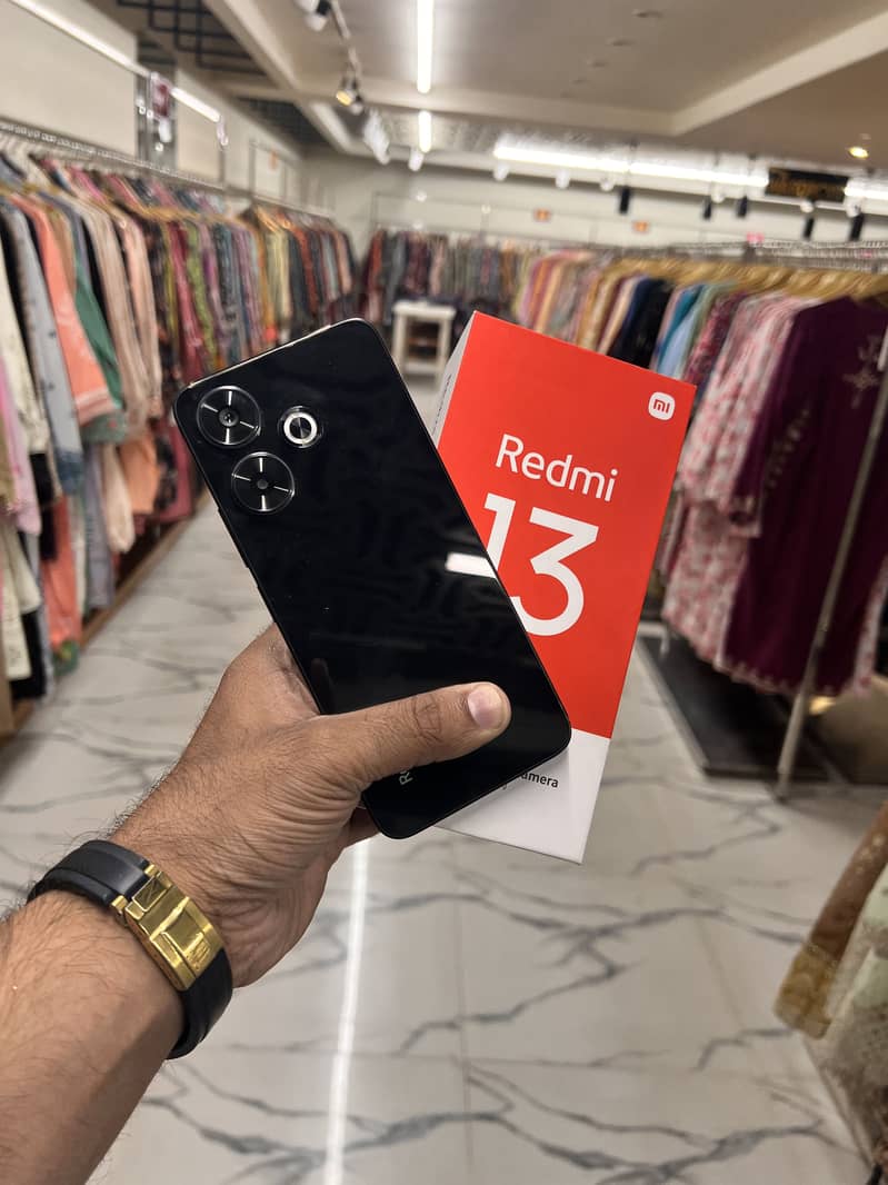 Realme 13 7