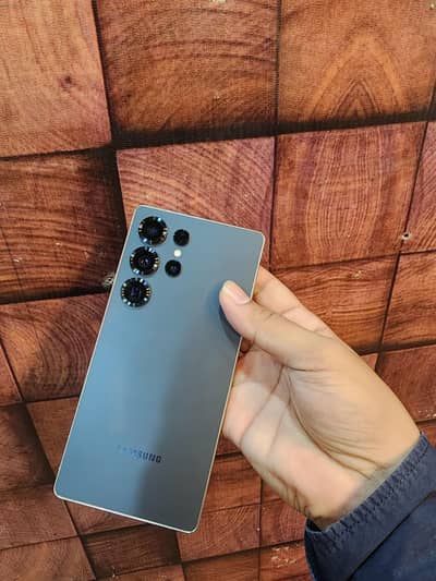 Samsung Mobile S25 Ultra