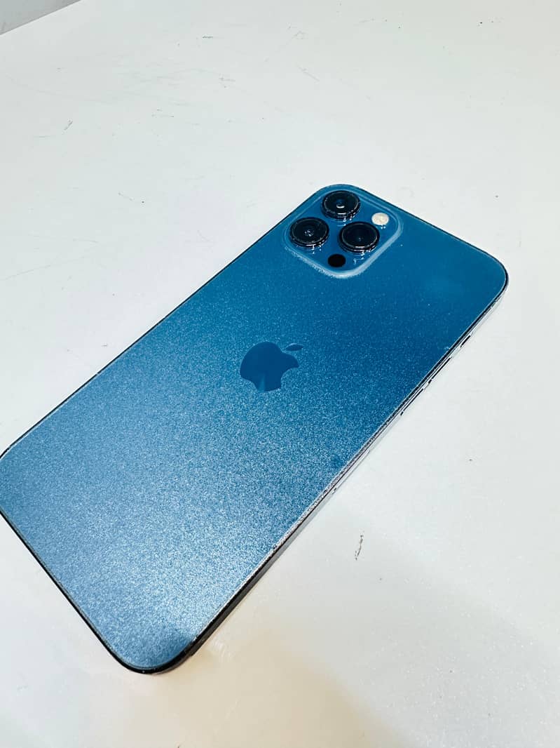 Apple iPhone 12 Pro Max 5
