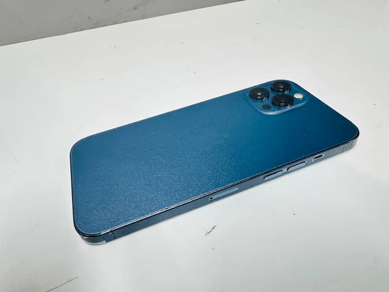 Apple iPhone 12 Pro Max 6