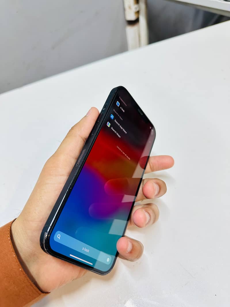 Apple iPhone 12 Pro Max 7