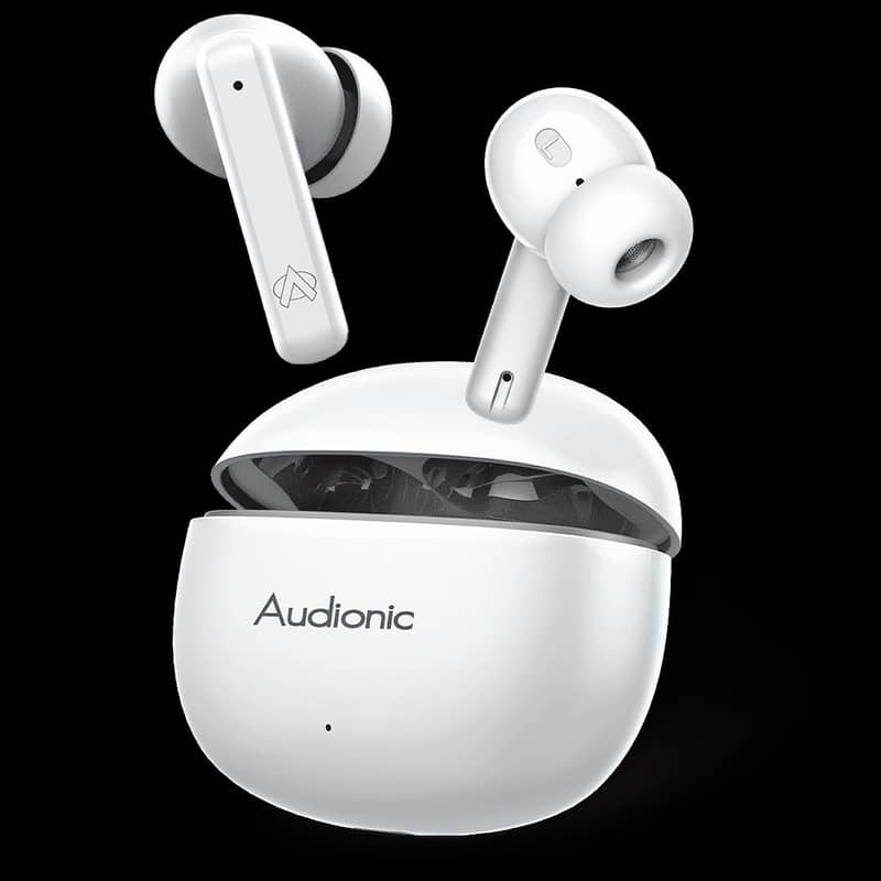 new audionic airbuds 0