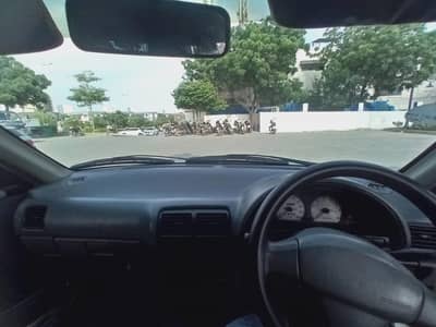 Suzuki Cultus VXR 2007 urgent sale