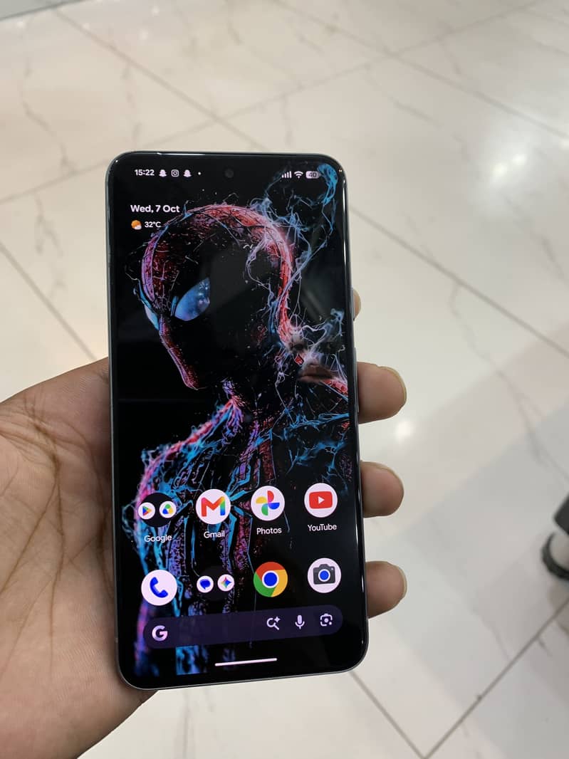 Google Pixel 8 0
