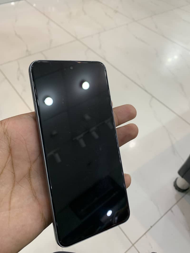 Google Pixel 8 1