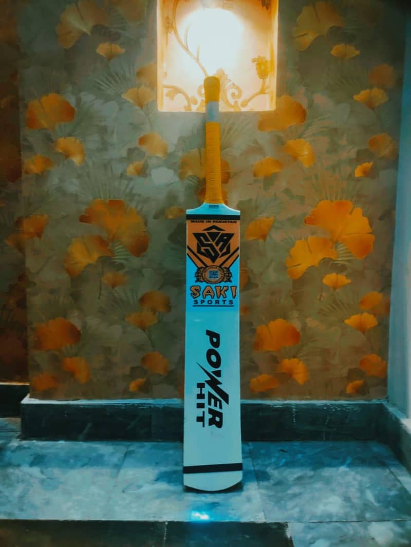 Tape ball bat 0