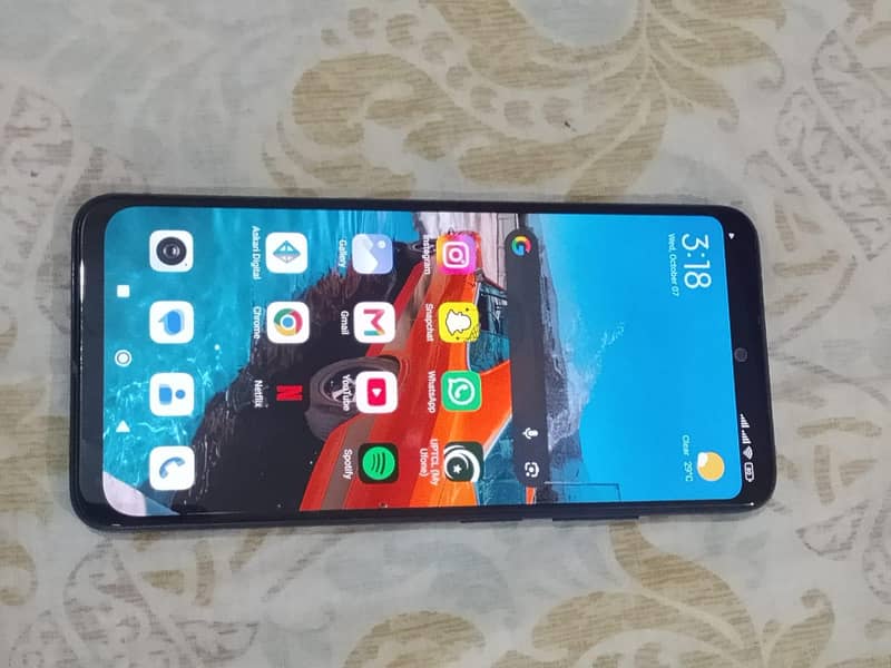 Redmi note 11 0