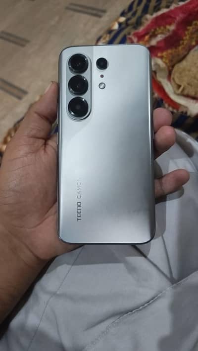 Tecno CAMON 50 Pro 16/256.0. 3.0. 3.3. 3.7. 6.4. 4.9