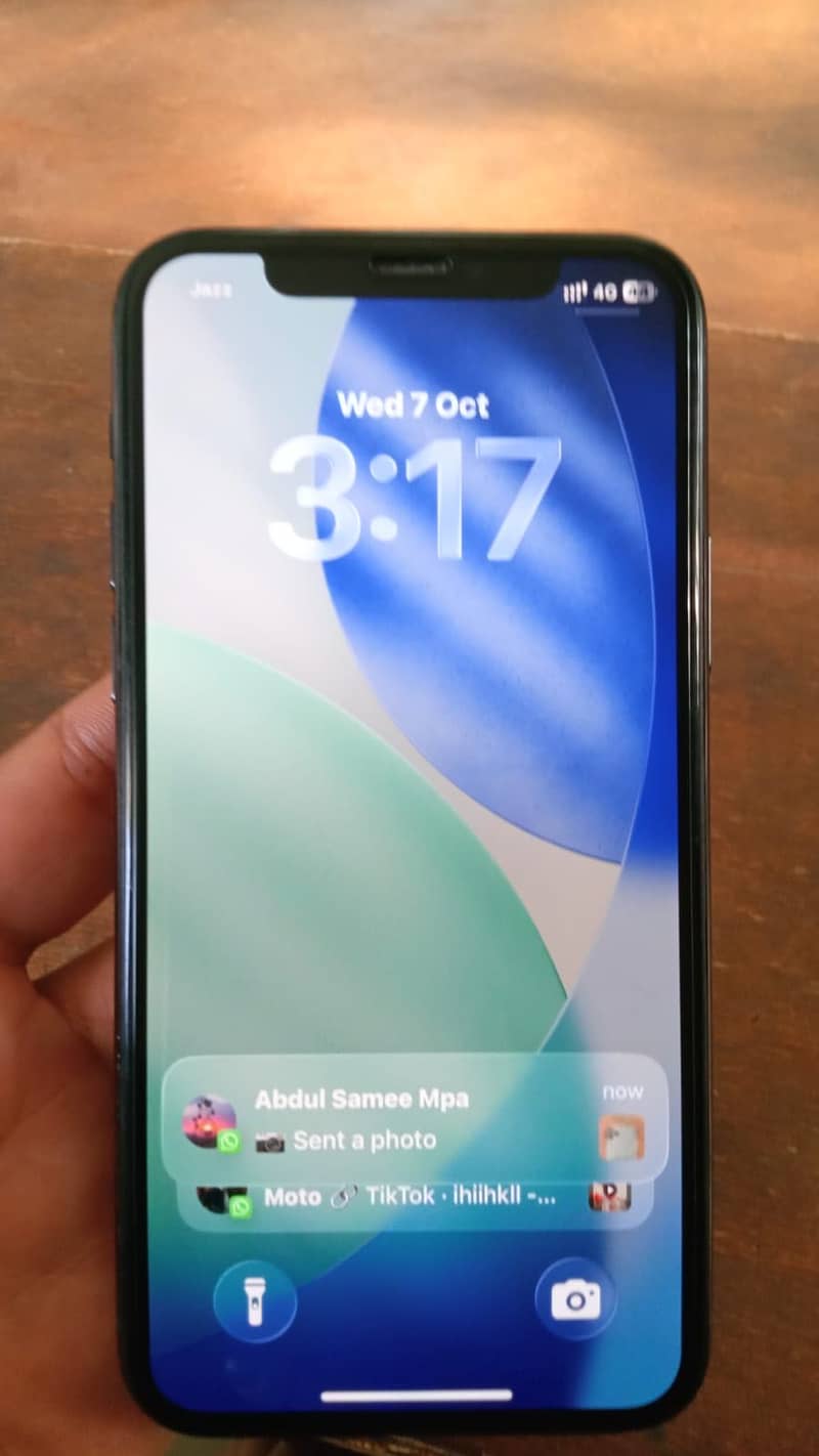 Apple iPhone 11 Pro 2