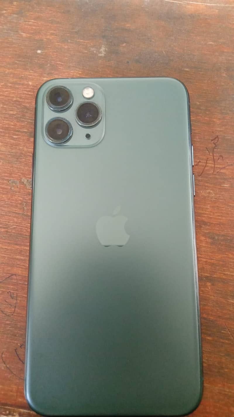 Apple iPhone 11 Pro 5