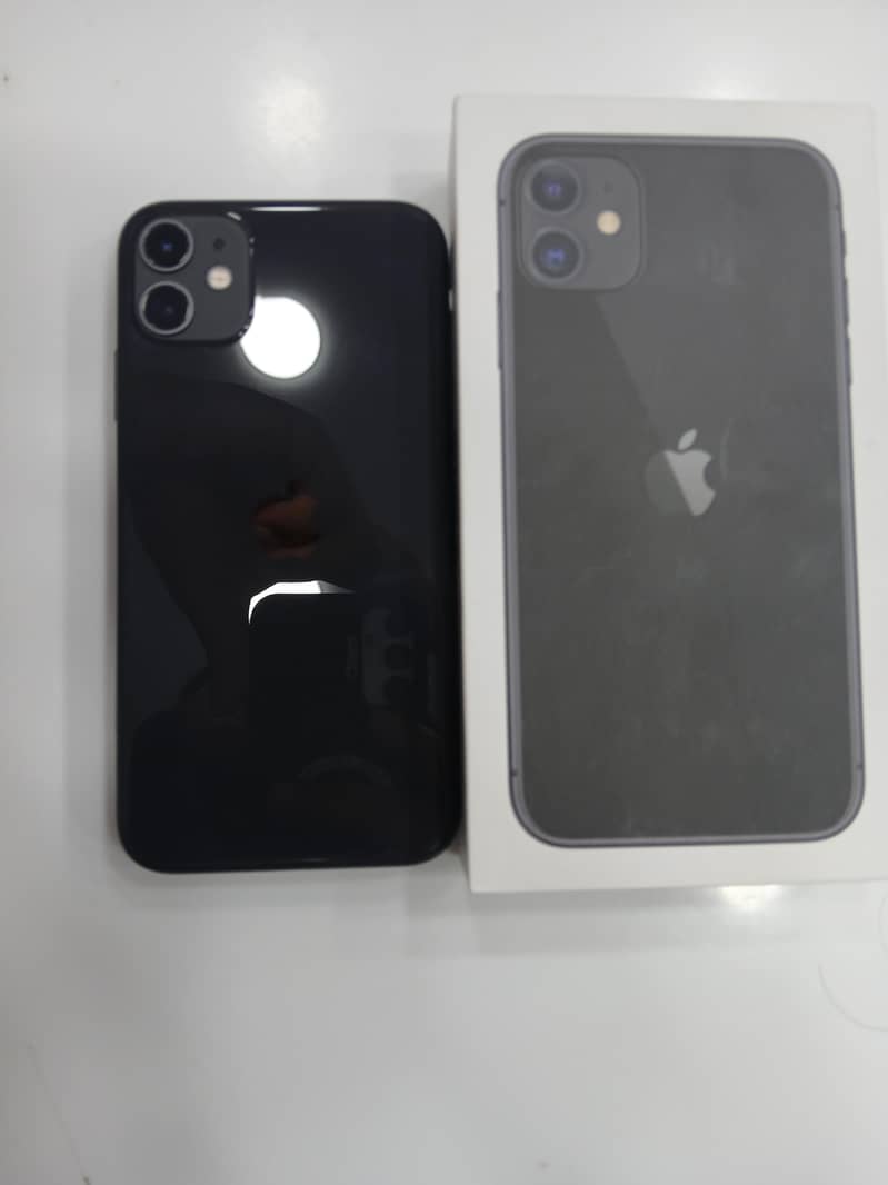 Apple iPhone 11 1