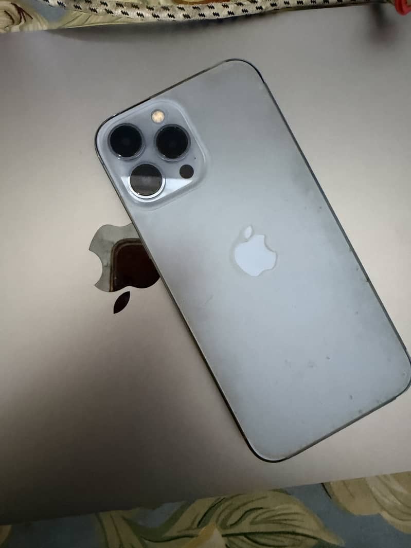 Apple iPhone 13 Pro Max 0