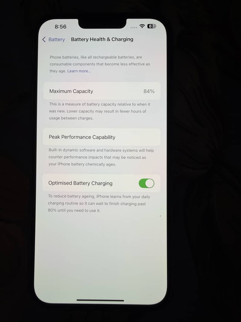 Apple iPhone 13 Pro Max 2