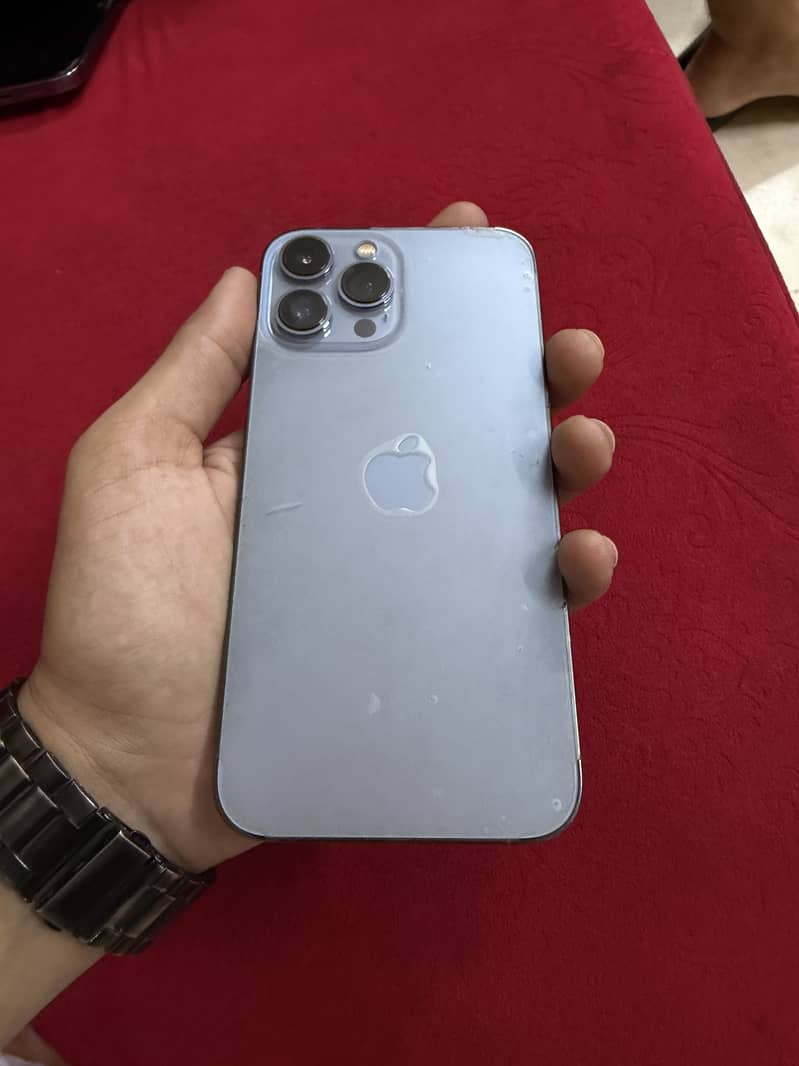 Apple iPhone 13 Pro Max 5