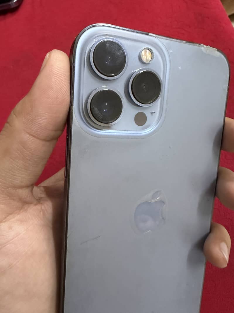 Apple iPhone 13 Pro Max 6