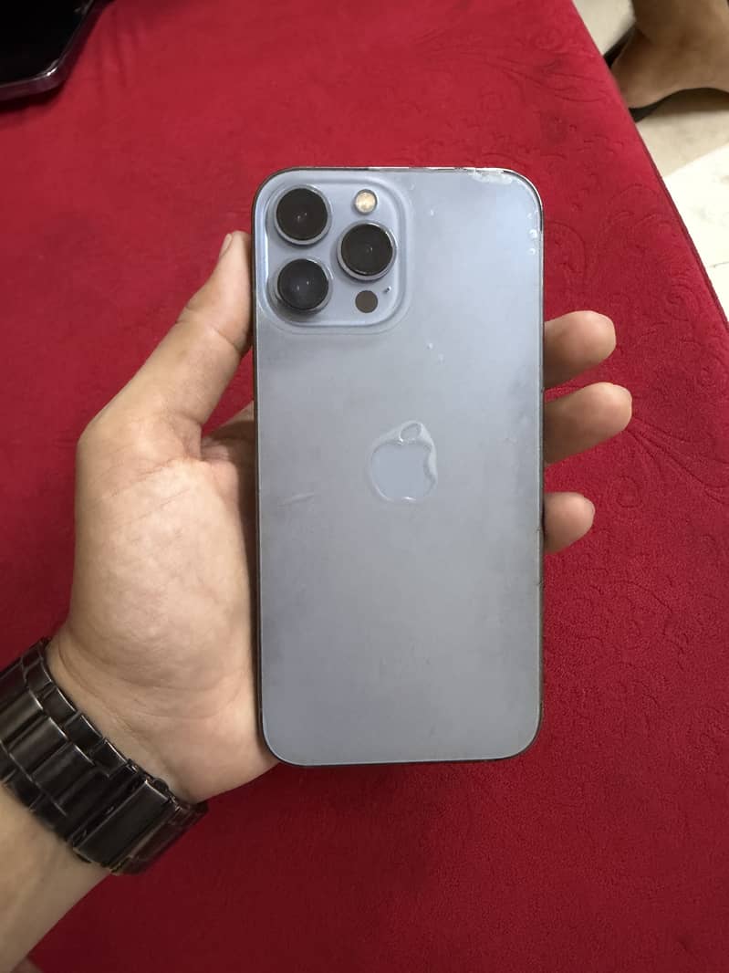 Apple iPhone 13 Pro Max 9