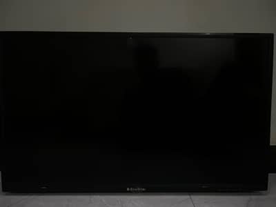 Eco star 32 inch simple led with mediastar android TV box