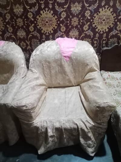 sofa set only