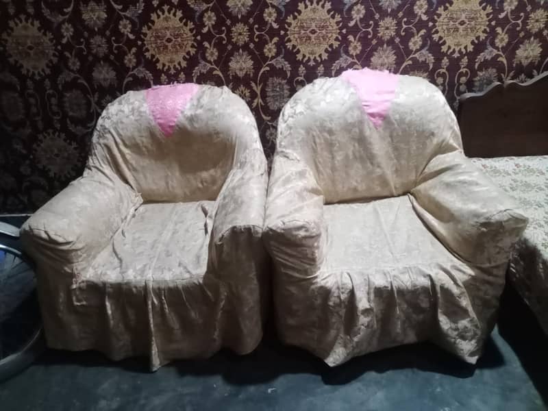 sofa set only 1