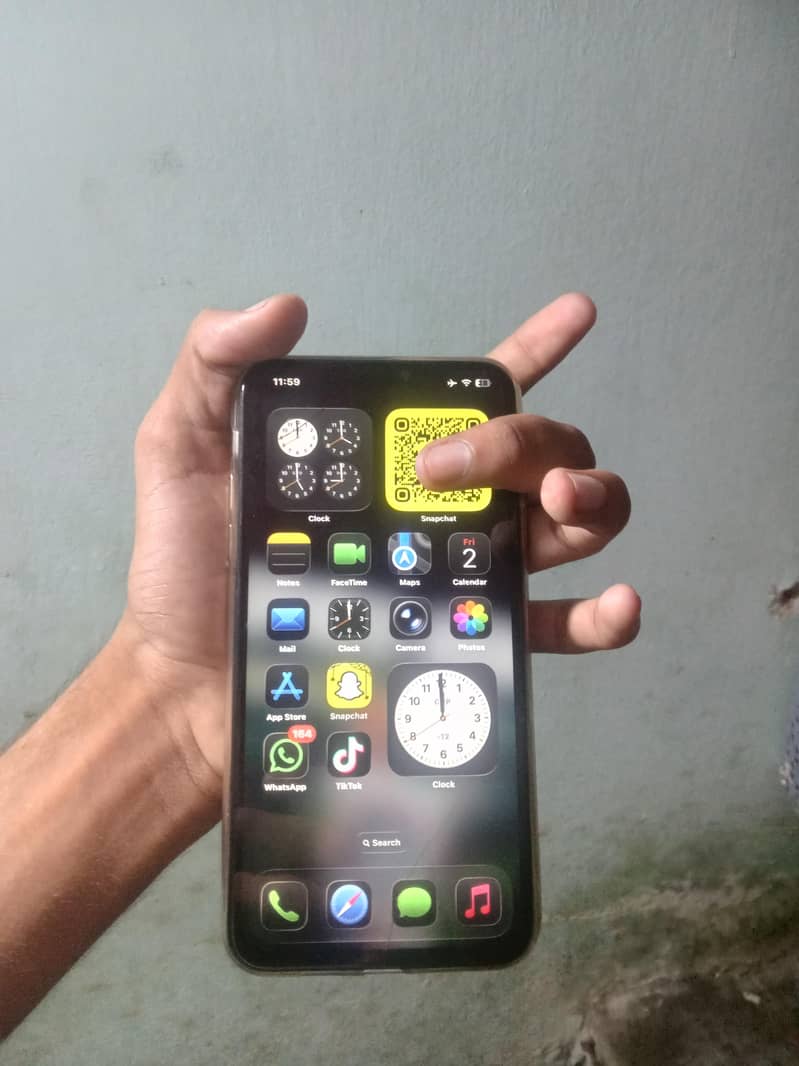 Apple iPhone 11 Pro Max 5