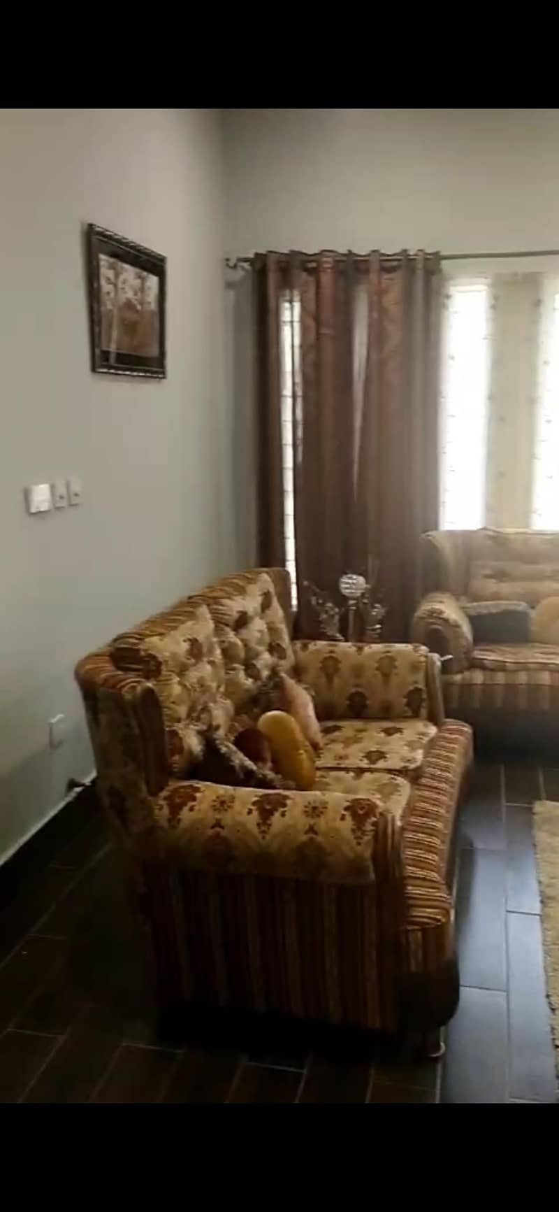 Sofa set 2