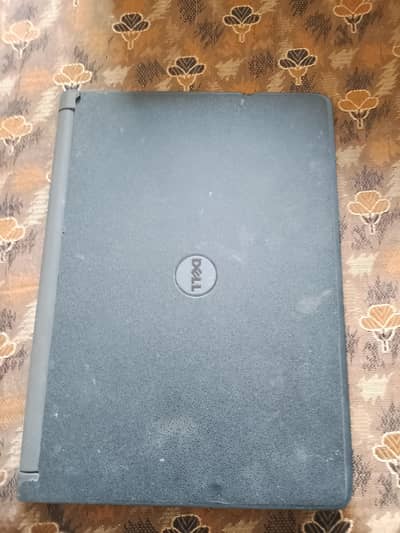 dell chromebook