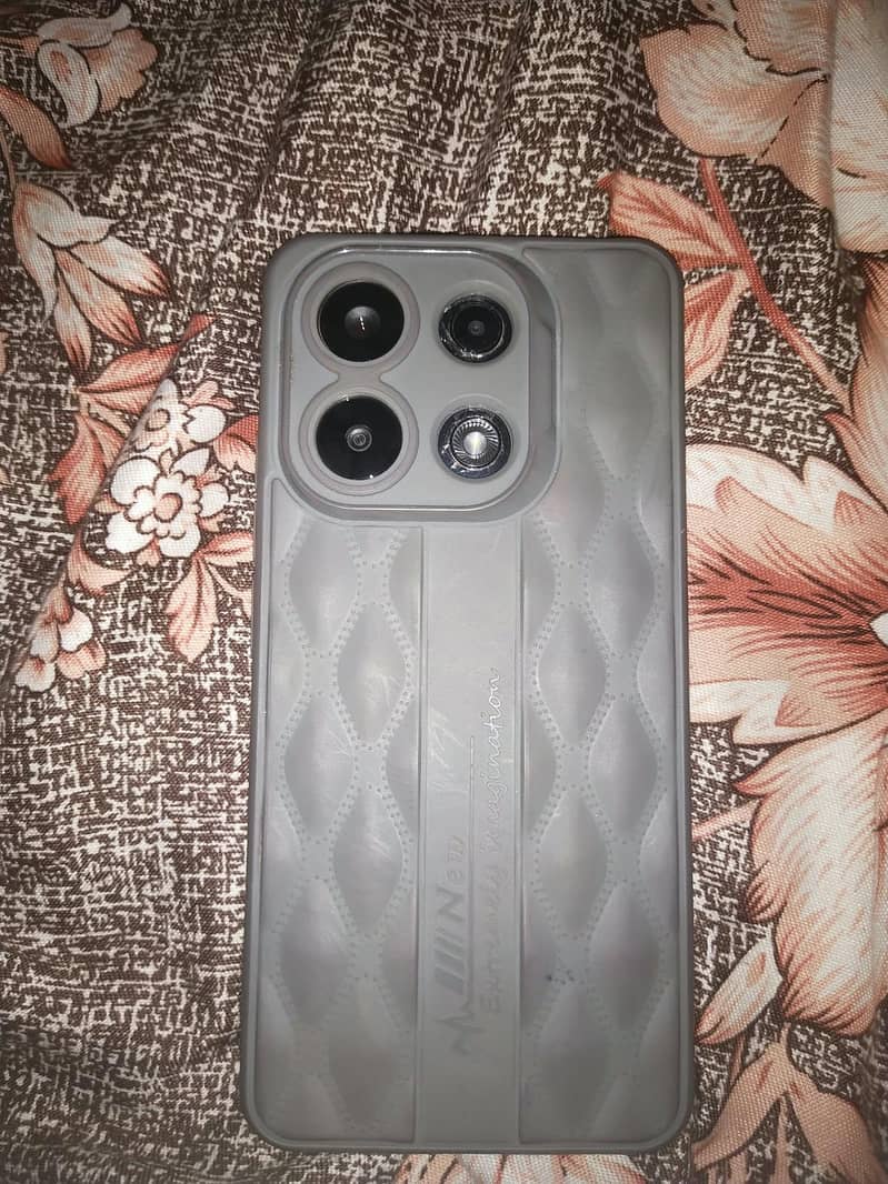 Xiaomi Redmi Note 13 6