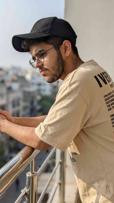 Zain Abbasi