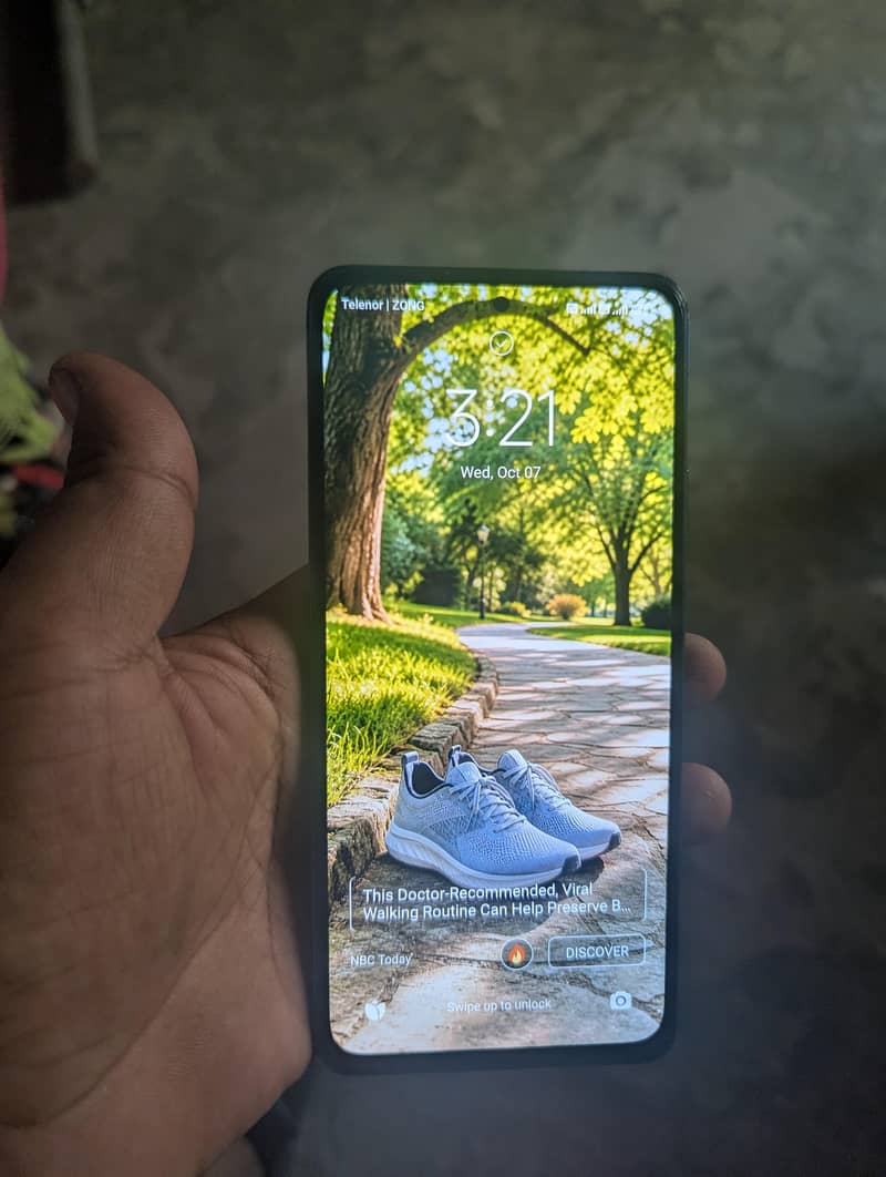 Xiaomi Redmi Note 10 Pro 2