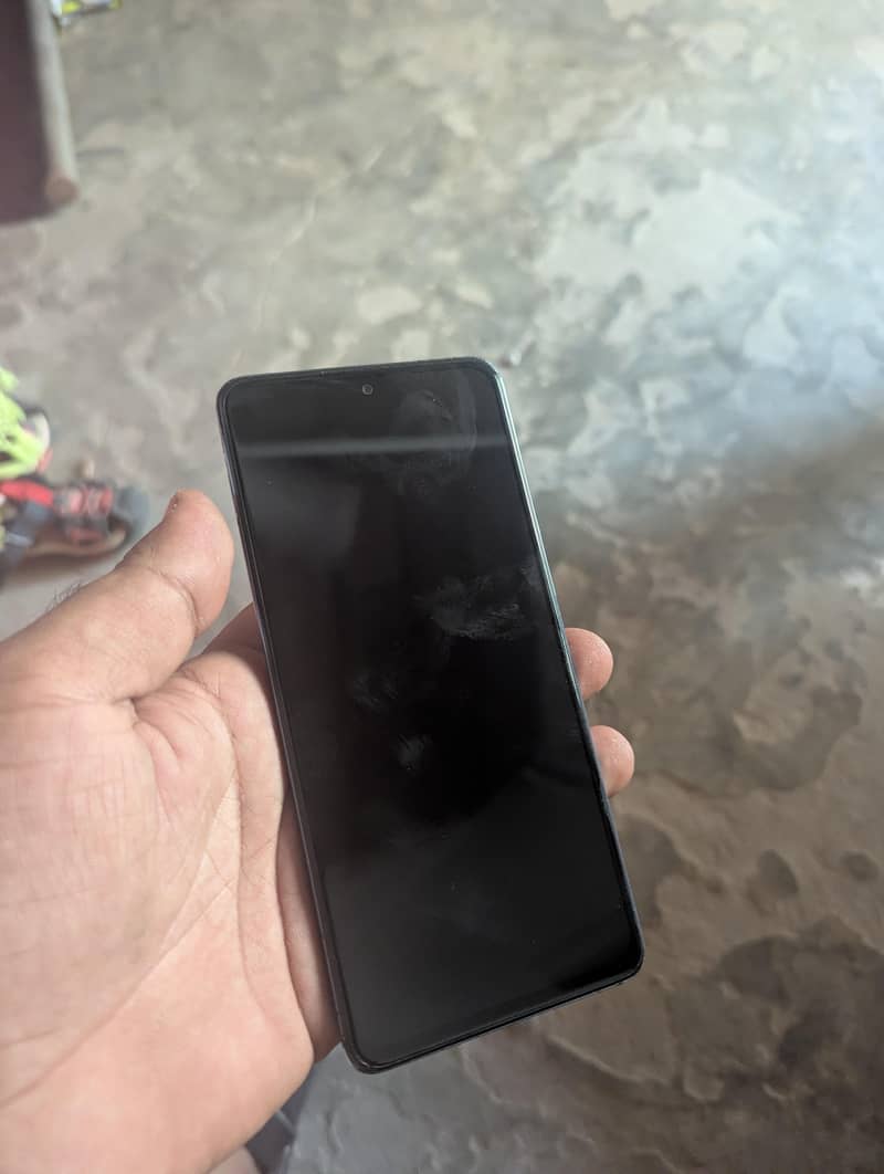 Xiaomi Redmi Note 10 Pro 3