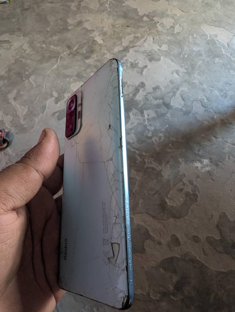 Xiaomi Redmi Note 10 Pro 6