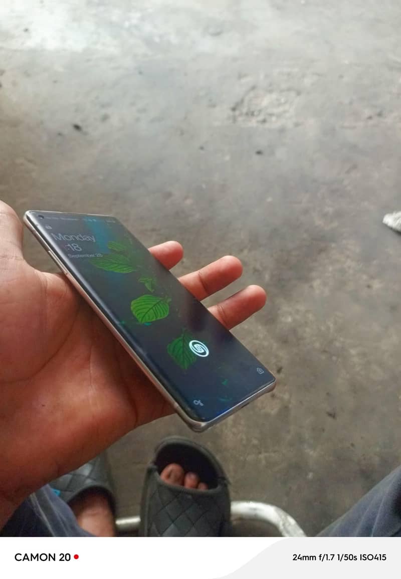 One Plus 8 Exchange possible 2