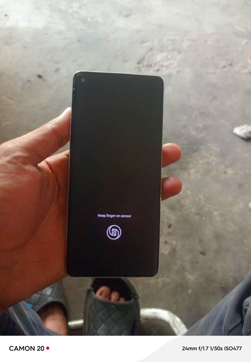 One Plus 8 Exchange possible 3