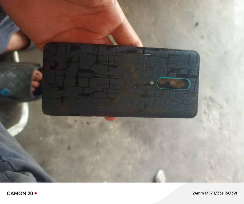 One Plus 8 Exchange possible 4