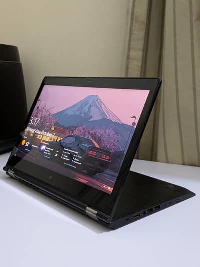 Lenovo yoga i7-6gen for sale