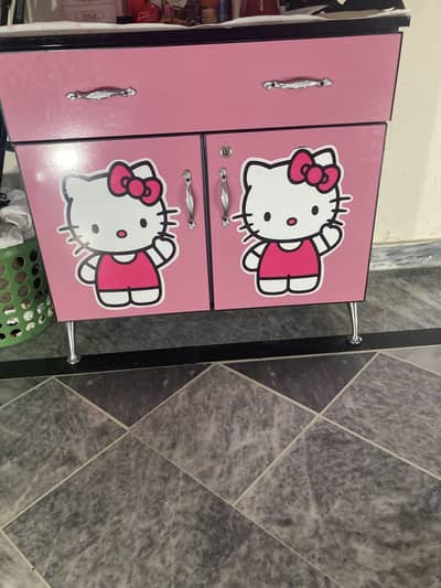 Kids bed set