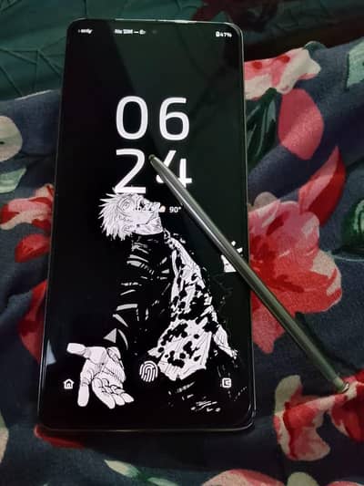Motorola Moto G Stylus