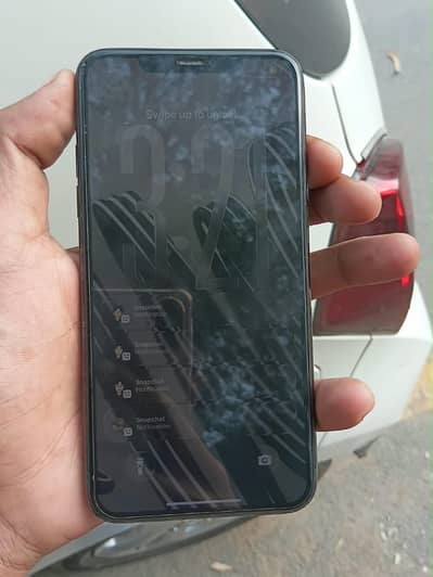 Apple iPhone 11 Pro Max