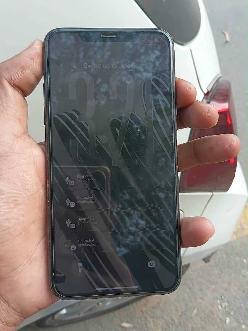 Apple iPhone 11 Pro Max 0