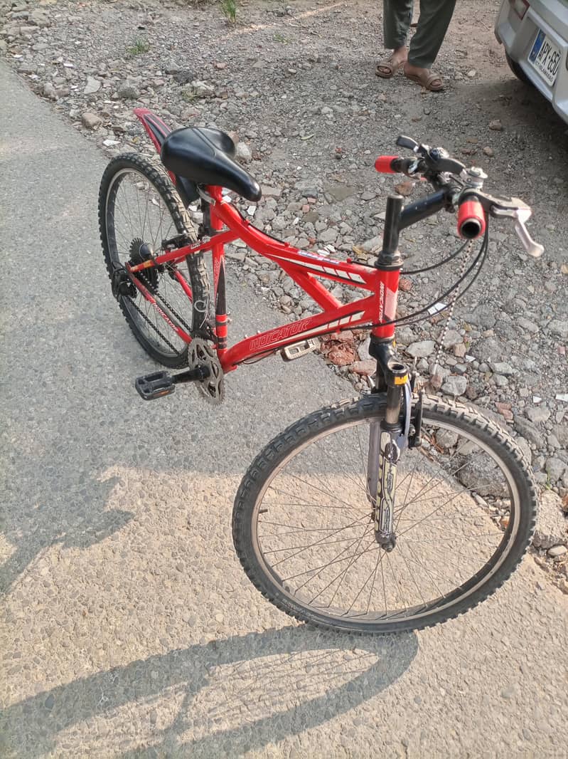 bicycal 0