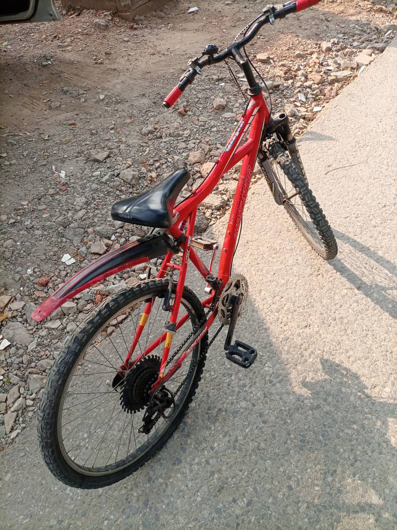 bicycal 2